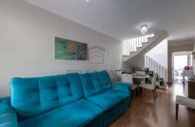 Casa com 3 quartos à venda na Rua Rio do Peixe, 621, Vila Zelina, São Paulo