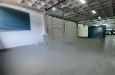 Galpão a poucos metros do bras, centro e metro a venda ou locação