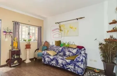 Casa com 2 quartos à venda na Rua Serra da Bocaina, 252, Mooca, São Paulo