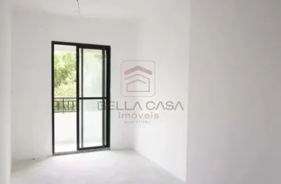 Apartamento com 1 quarto à venda na Rua Coronel Albino Bairão, 344, Belenzinho, São Paulo