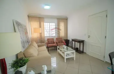 Sobrado à venda no parque da mooca com 3 suítes, espaçoso e bem localizado