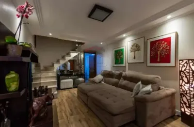 Casa com 3 quartos à venda na Rua Princesa Maria Pia, 553, Vila Santa Clara, São Paulo