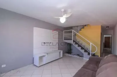 Casa com 3 quartos à venda na Rua Princesa Maria Pia, 553, Vila Santa Clara, São Paulo