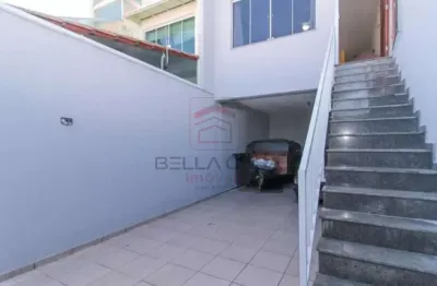 Casa com 3 quartos à venda na Rua Princesa Maria Pia, 553, Vila Santa Clara, São Paulo