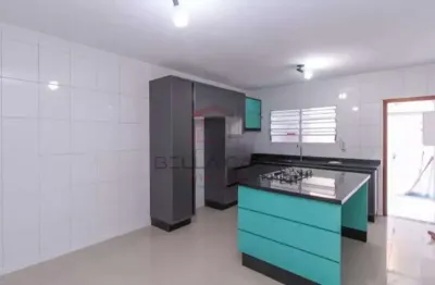 Casa com 3 quartos à venda na Rua Princesa Maria Pia, 553, Vila Santa Clara, São Paulo