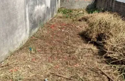 Terreno à venda na Rua Moisés Chagas de Lira, 82, Jardim Independência, São Paulo