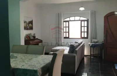 Sobrado à venda ? parque dos bancários  160 m², 3 dormitórios e 2 vagas