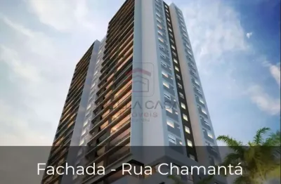 Apartamento com 3 quartos à venda na Rua São Nicásio, 136, Mooca, São Paulo