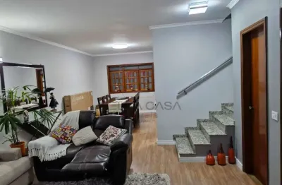 Casa com 3 quartos à venda na Rua da Amizade do Tatuapé, 23, Tatuapé, São Paulo