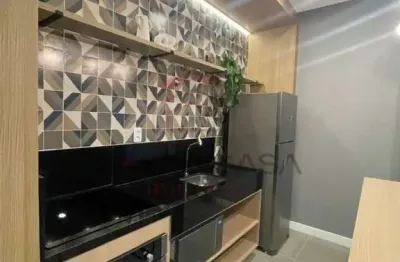Apartamento com 1 quarto para alugar na Rua do Hipódromo, 970, Brás, São Paulo