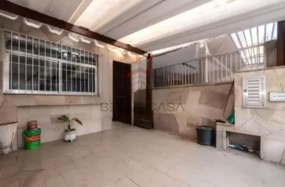 Casa com 2 quartos à venda na Rua Falchi Gianini, 1059, Vila Prudente, São Paulo