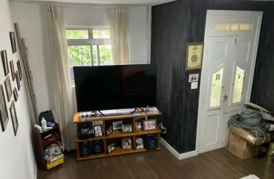 Casa com 3 quartos para alugar na Rua Tobias Barreto, 670, Mooca, São Paulo