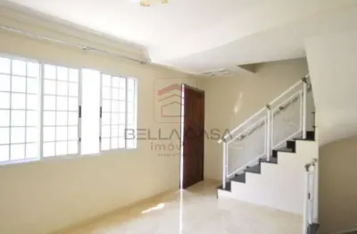 Casa em condomínio fechado com 2 quartos para alugar na Rua Professor Giuliani, 68, Vila Invernada, São Paulo