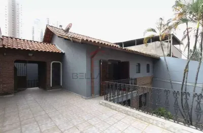 Casa com 3 quartos à venda na Avenida Jacinto Menezes Palhares, 161, Jardim Avelino, São Paulo