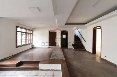 Casa com 3 quartos à venda na Avenida Jacinto Menezes Palhares, 161, Jardim Avelino, São Paulo