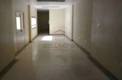 Casa comercial com 6 salas para alugar na Avenida Paes de Barros, 1239, Mooca, São Paulo