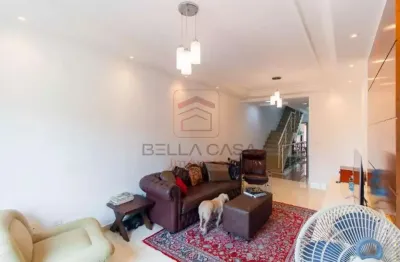 Casa com 3 quartos à venda na Rua Barão do Pirai, 386, Vila Zelina, São Paulo