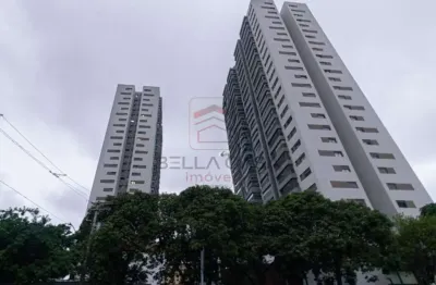 Apartamento com 2 quartos à venda na Rua Doutor Corinto Baldoino Costa, 152, Tatuapé, São Paulo