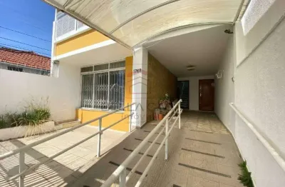 Sobrado à venda, 4 dormitórios, 3 suítes, 1 vaga - vila gomes cardim