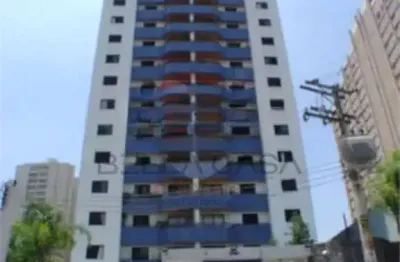 Apartamento à venda, 3 dormitórios, 1 suíte, 2 vagas -  vila gomes cardim