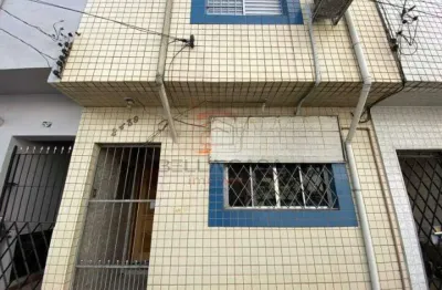 Casa com 2 quartos à venda na Rua Cantagalo, 2439, Tatuapé, São Paulo