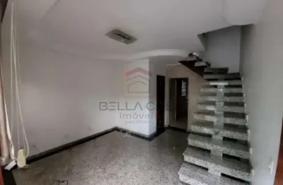 Sobrado  condomínio  proximo ao shopping  analia  franco    2 dormitórios  1 vaga