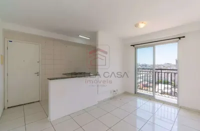Apartamento com 2 quartos para alugar na Avenida Vila Ema, 1595, Vila Ema, São Paulo