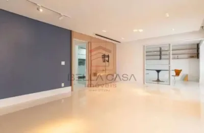 Apartamento à venda, 3 dormitórios, 3 suítes, 4 vagas -  jardim anália franco