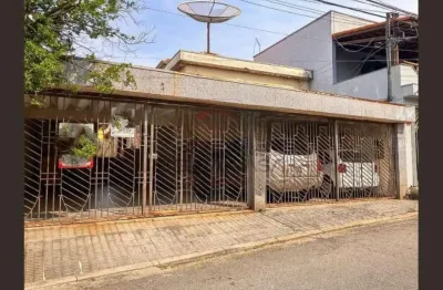 Casa com 4 quartos à venda na Rua Maria Afonso, 512, Chácara Mafalda, São Paulo