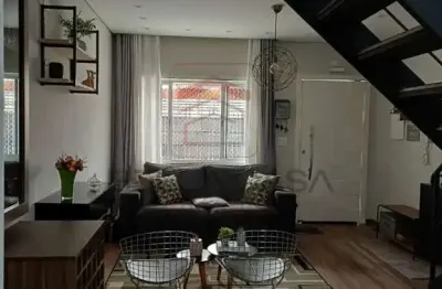 Casa com 2 quartos à venda na Rua Guarapuava, 161, Mooca, São Paulo