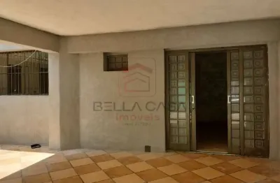Casa com 2 quartos à venda na Rua Porto Lucena, 237, Vila Dalila, São Paulo