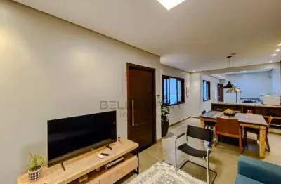 Casa com 3 quartos à venda na Rua Engenheiro Dagoberto Gasgow, 75, Belenzinho, São Paulo