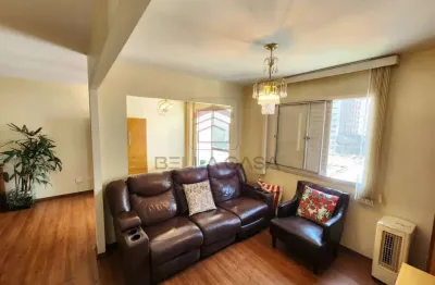 Apartamento à venda, 3 dormitórios, 1 suíte, 1 vaga - vila gomes cardim