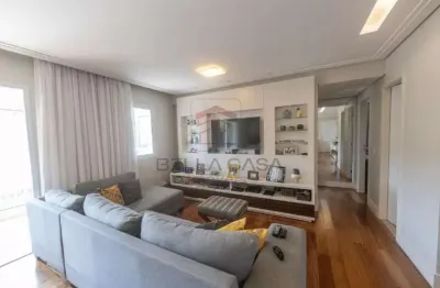 Apartamento no condominio absoluto mooca, 3 quartos, 1 vaga de garagem