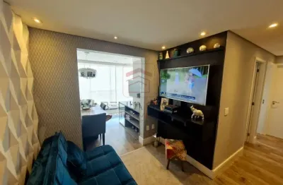 Apartamento com 3 quartos à venda na Rua Ulisses Cruz, 1303, Tatuapé, São Paulo