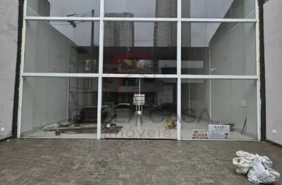 Galpao   mooca  350m2   area    construida     2 banheiros   1  copa   6  vagas   de garagem