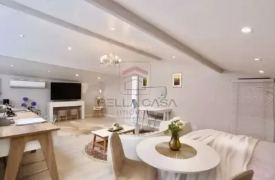 Casa com 5 quartos à venda na Rua Emboaçava, 416, Mooca, São Paulo