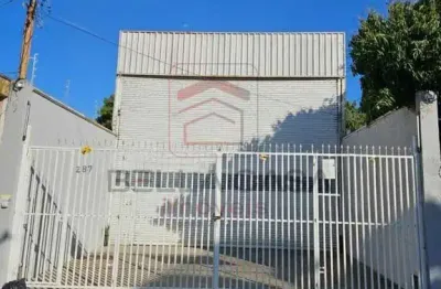 Oportunidade   no  bairro  da  penha   galpão   480m2   de  área  construída   pé direto  alto