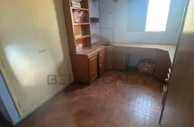 Apartamento com 3 quartos à venda na Rua Juventus, 379, Mooca, São Paulo