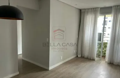 Apartamento na mooca | 2 dormitórios | 51m² | 1 vaga | lazer completo