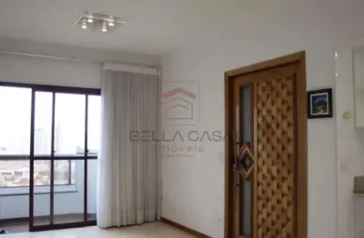 Apartamento com 2 quartos à venda na Rua Camé, 754, Mooca, São Paulo