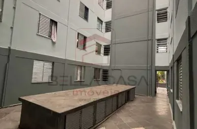 Apartamento com 2 quartos à venda na Rua Charles Best, 68, Fazenda da Juta, São Paulo
