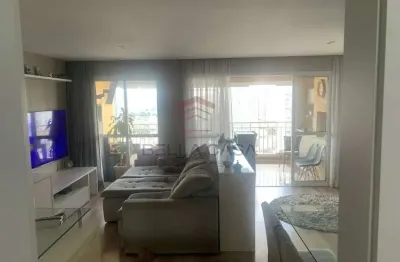 Apartamento com 3 quartos à venda na Rua Campo Largo, 252, Mooca, São Paulo