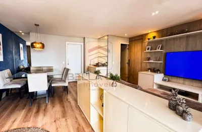 Apartamento com 3 quartos à venda na Rua Campo Largo, 252, Mooca, São Paulo