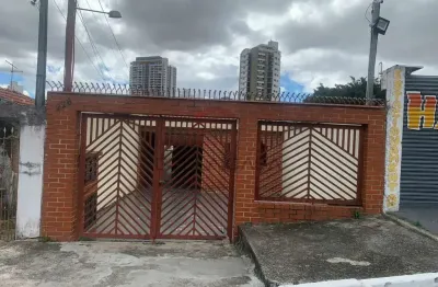 Casa com 4 quartos à venda na Rua Enta, 226, Mooca, São Paulo