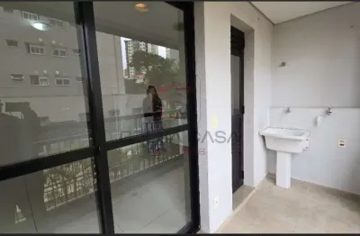 Apartamento com 2 quartos para alugar na Rua Dias de Toledo, 264, Saúde, São Paulo