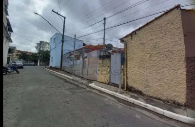 Terreno à venda na Rua Santa Elisa, 273, Vila Santa Clara, São Paulo