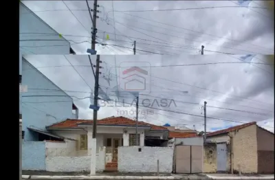 Terreno à venda na Rua Santa Elisa, 273, Vila Santa Clara, São Paulo