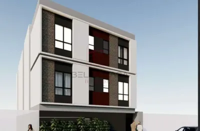 Apartamento com 2 quartos à venda na Rua Doutor Jorge Veiga, 618, Vila Carrão, São Paulo