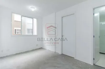 Apartamento com 34m² e 2 dormitórios ? oportunidade a 500m da estação juventus-mooca